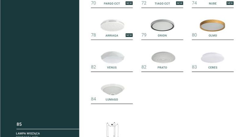 LED灯具厂家OEM代工流程揭秘