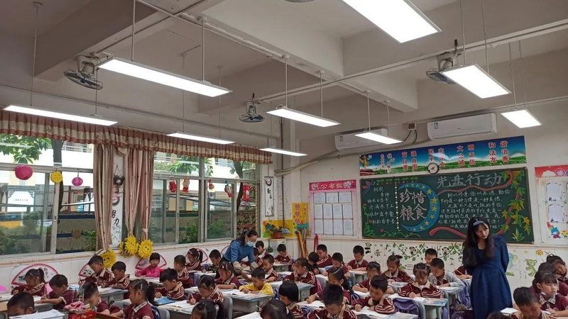 体育馆照明安装技术要求解析