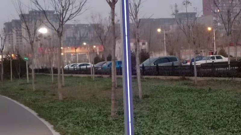 洗墙灯色温与亮度：如何把握照明效果的关键