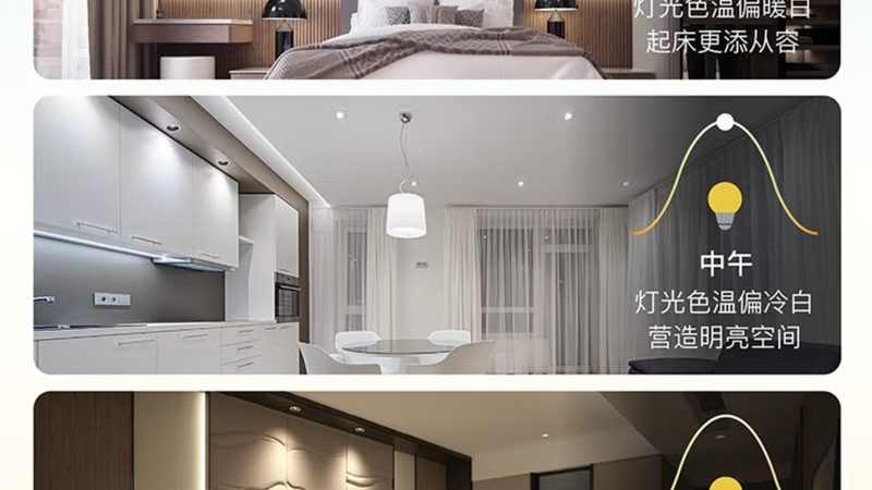 酒店照明灯具报价表范本：如何解读与选型