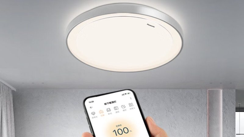 商场LED灯具批发：如何选择合适的产品**