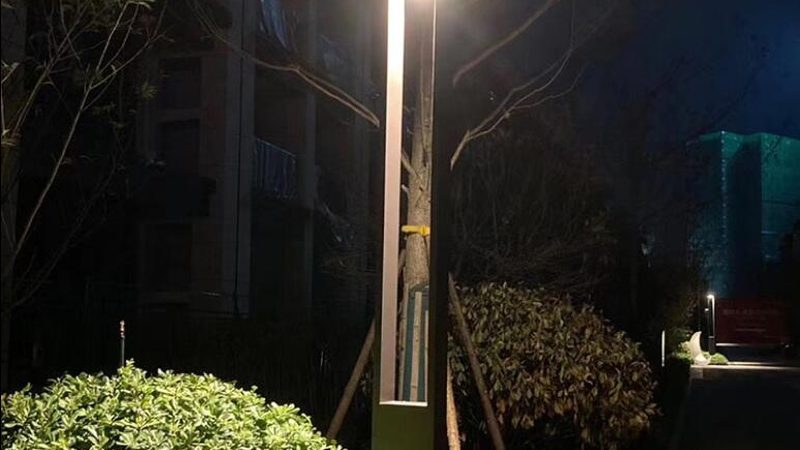 厂房LED照明改造，价格影响因素揭秘**