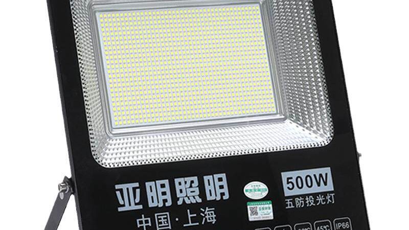 道路照明与普通照明：差异解析与应用场景