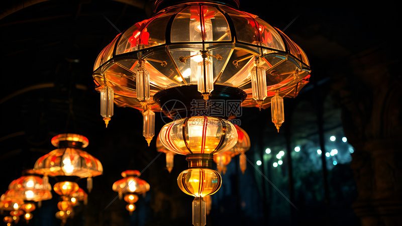 智能照明调光调色系统：参数规格解析与选型要点